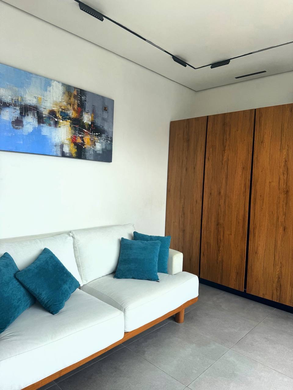 Вилла Bali, Индонезия, 48 м² - фото 4
