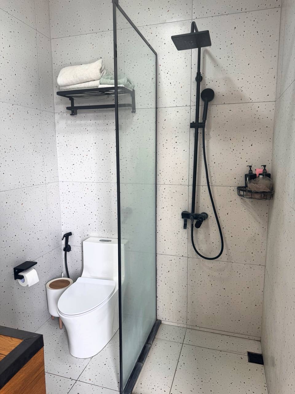 Вилла Bali, Индонезия, 48 м² - фото 6