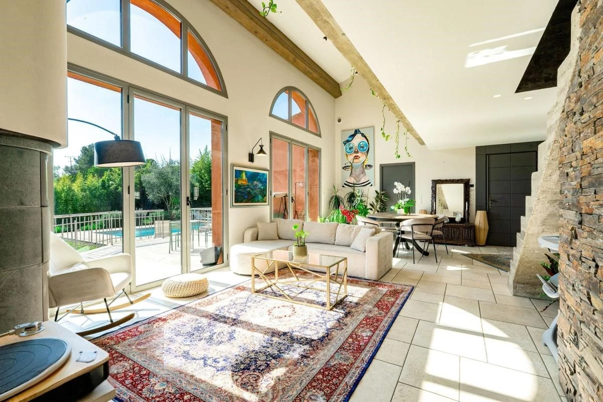 Квартира в Каннах, Франция, 172 м² - фото 2