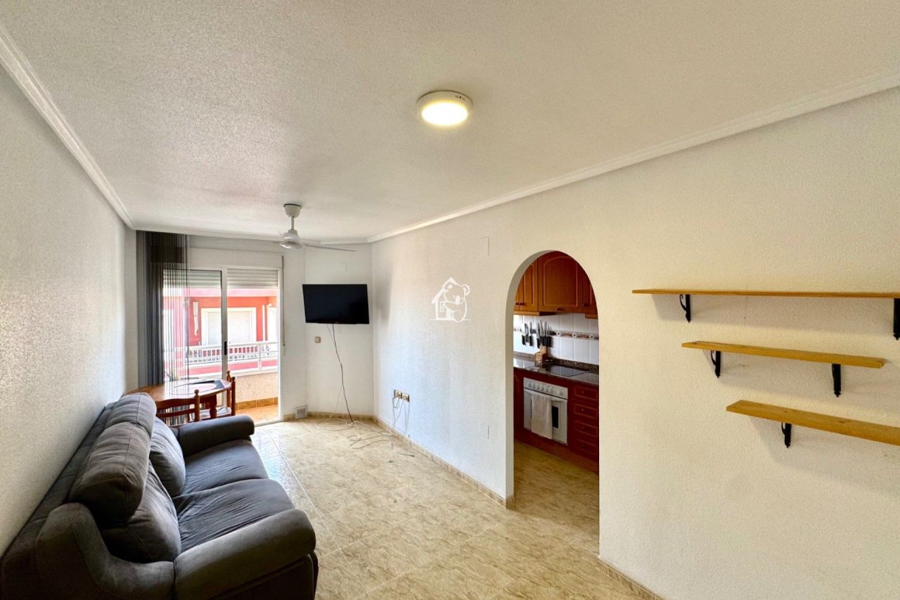Апартаменты в Лос Монтесинос, Испания, 70 м² - фото 1