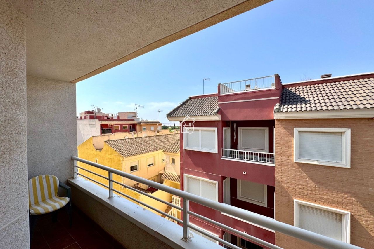 Апартаменты в Лос Монтесинос, Испания, 70 м² - фото 2