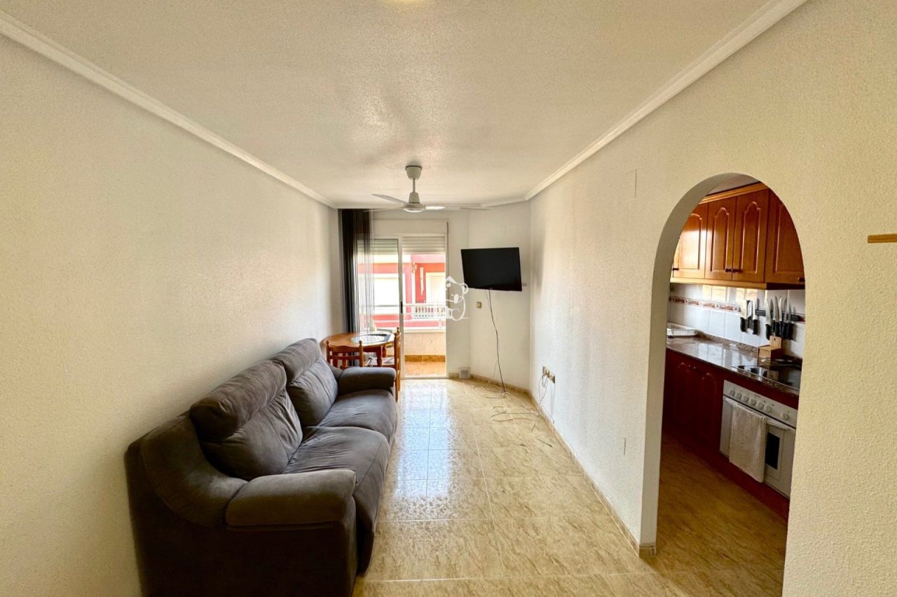Апартаменты в Лос Монтесинос, Испания, 70 м² - фото 3