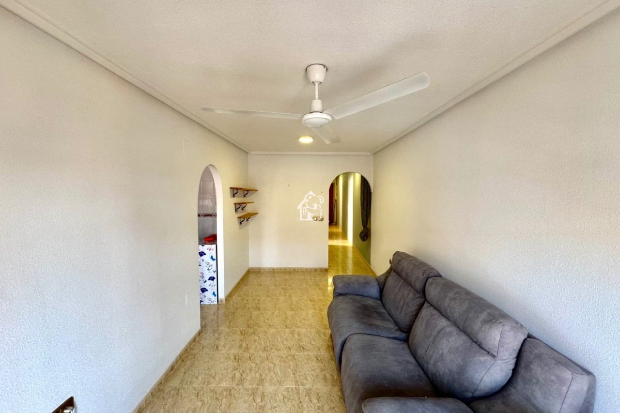 Апартаменты в Лос Монтесинос, Испания, 70 м² - фото 4