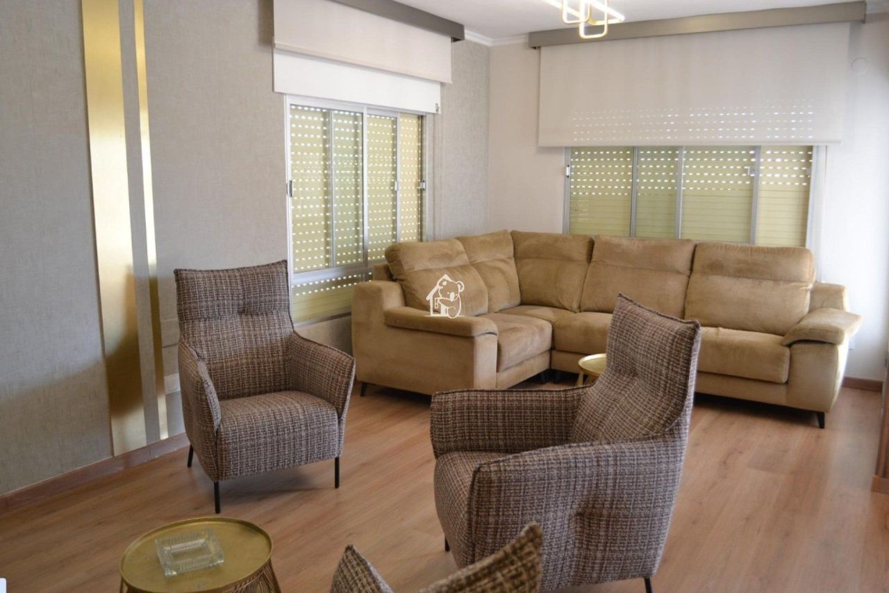 Дом в Ориуэла Коста, Испания, 160 м² - фото 4