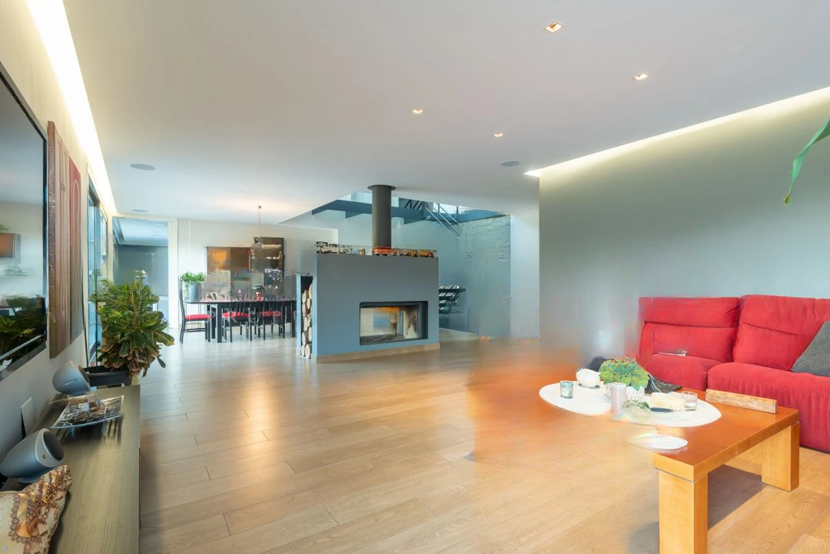 Квартира в Ла-Массане, Андорра, 1 120 м² - фото 2