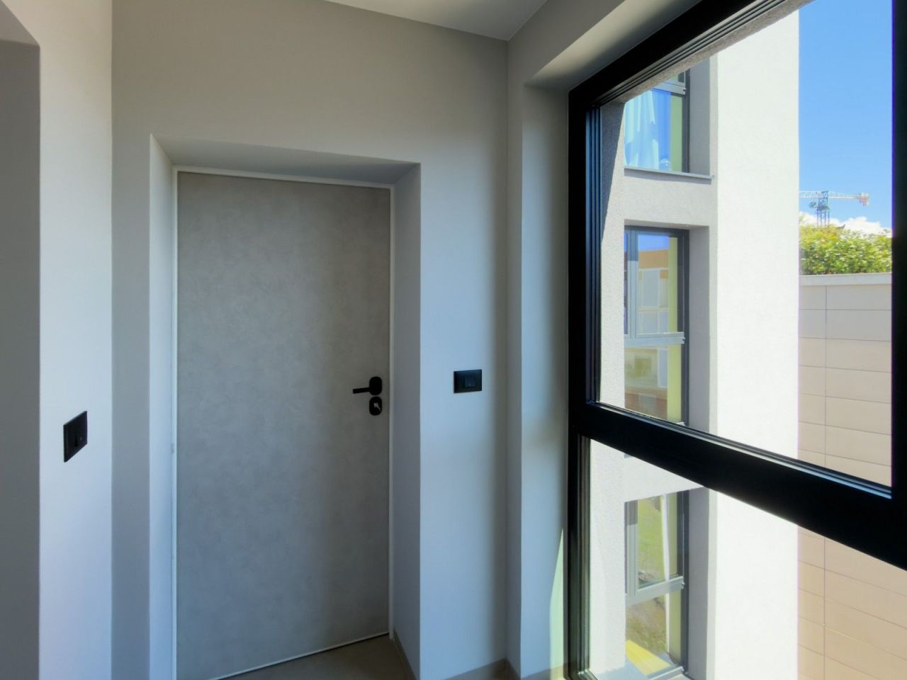 Квартира в Умаге, Хорватия, 43.55 м² - фото 1