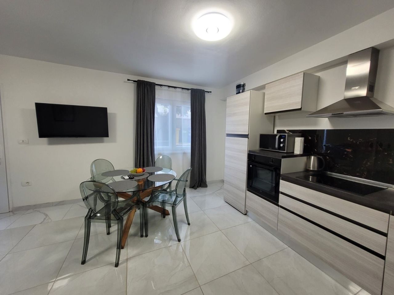 Квартира в Медулине, Хорватия, 44.5 м² - фото 1