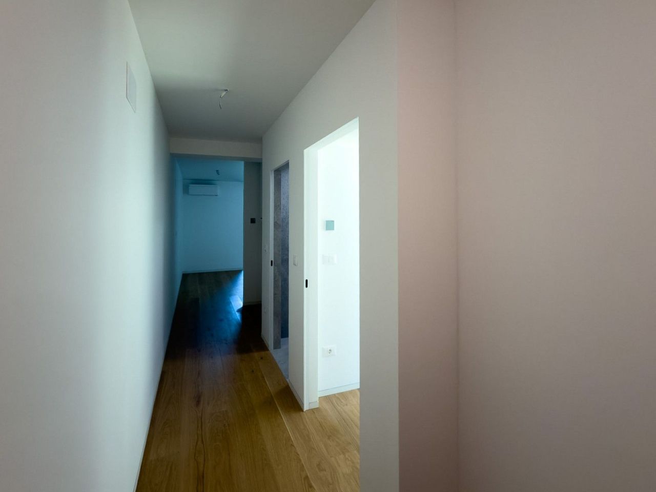 Квартира в Умаге, Хорватия, 43.55 м² - фото 2