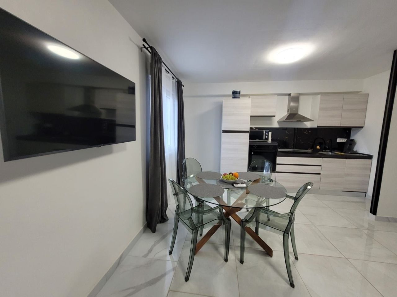 Квартира в Медулине, Хорватия, 44.5 м² - фото 3