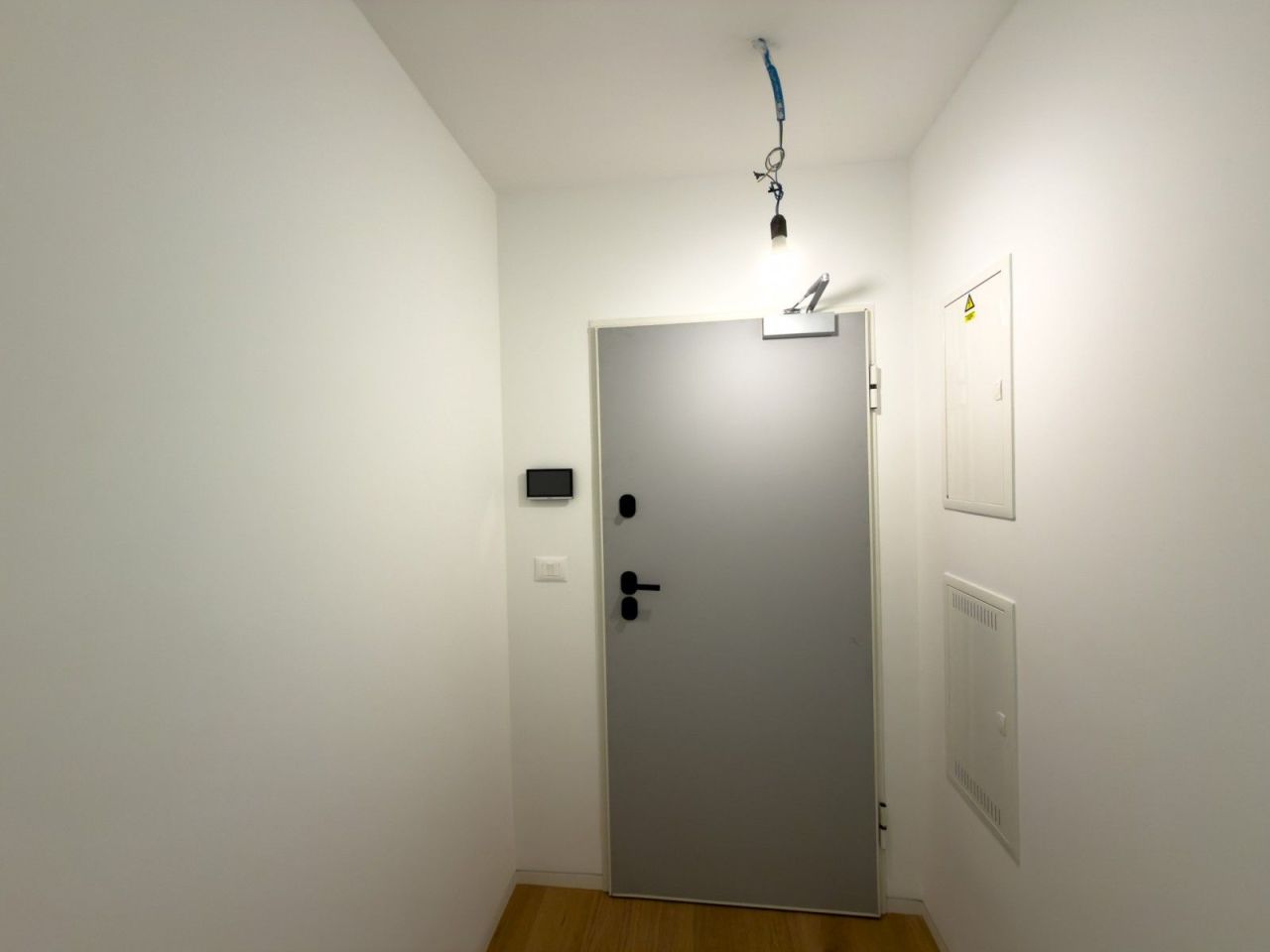 Квартира в Умаге, Хорватия, 43.55 м² - фото 3