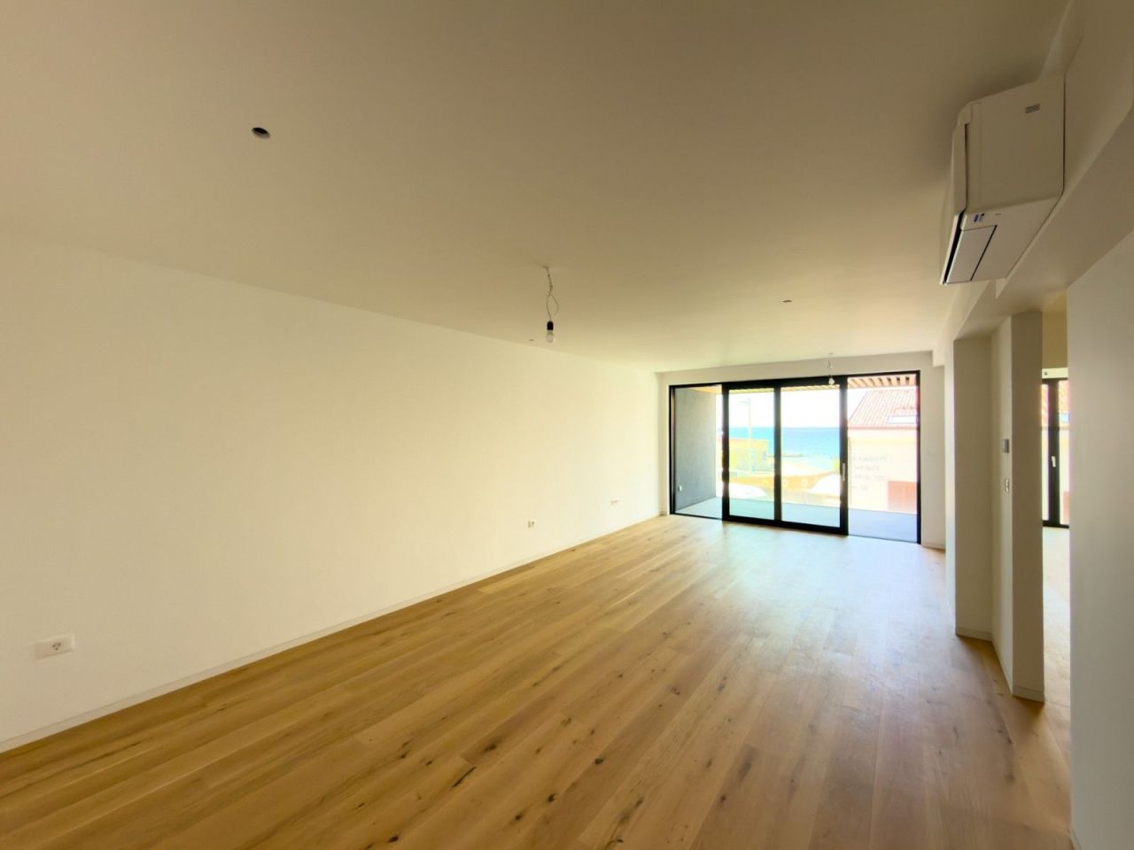 Квартира в Умаге, Хорватия, 90.61 м² - фото 4