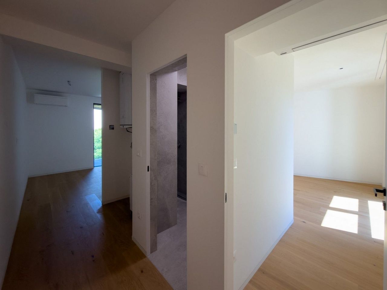 Квартира в Умаге, Хорватия, 43.55 м² - фото 4
