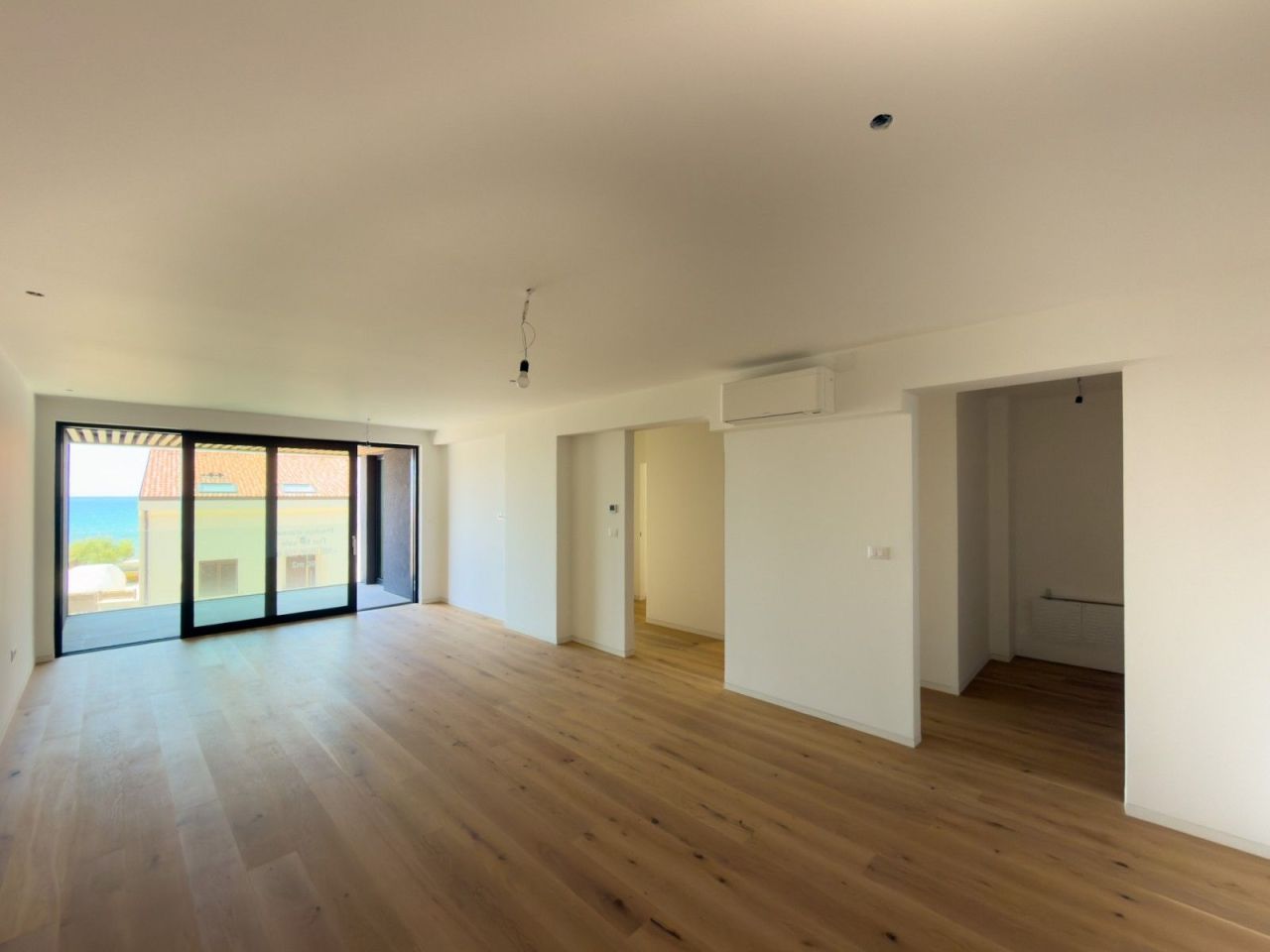Квартира в Умаге, Хорватия, 90.61 м² - фото 5