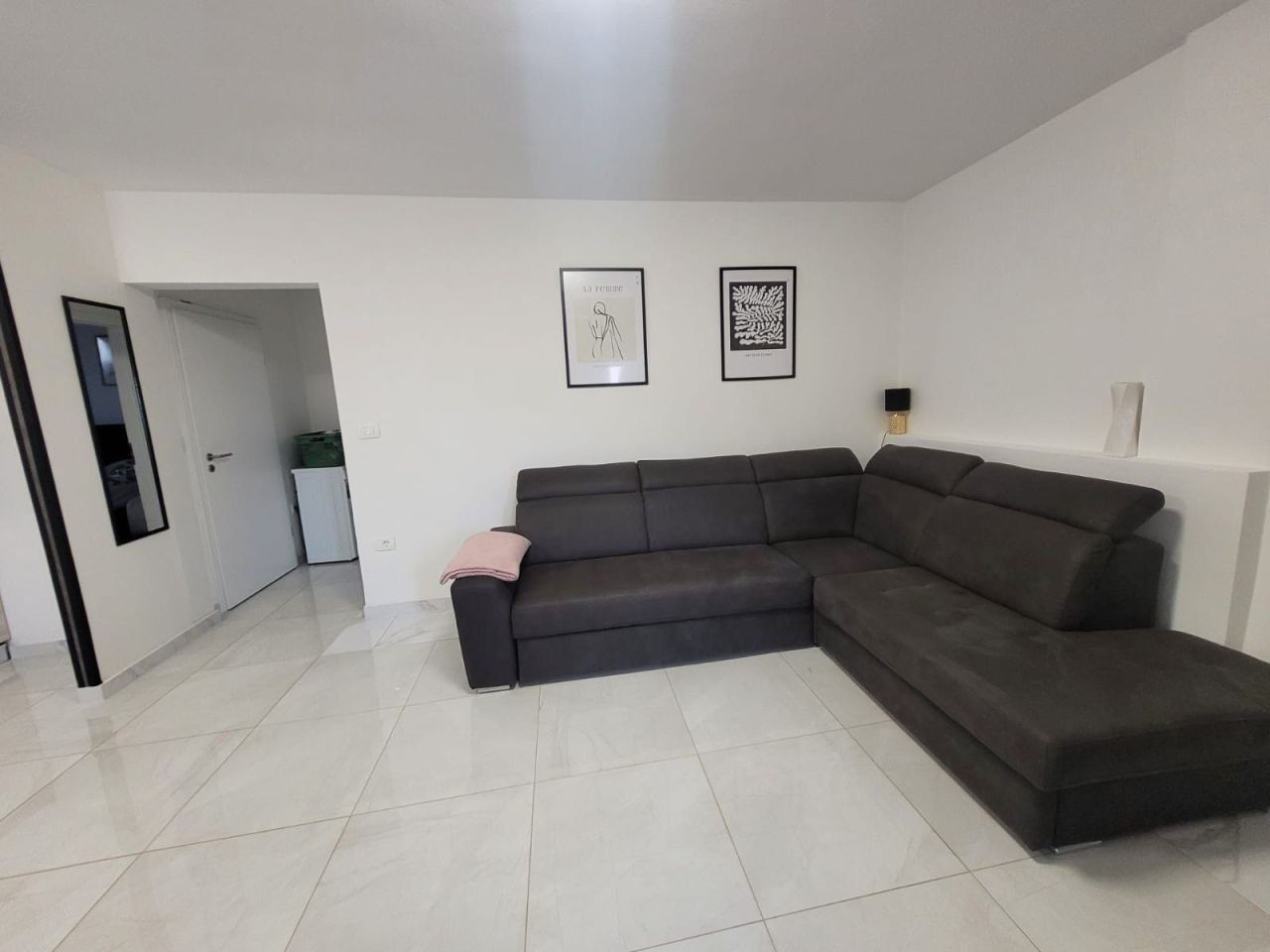 Квартира в Медулине, Хорватия, 44.5 м² - фото 5