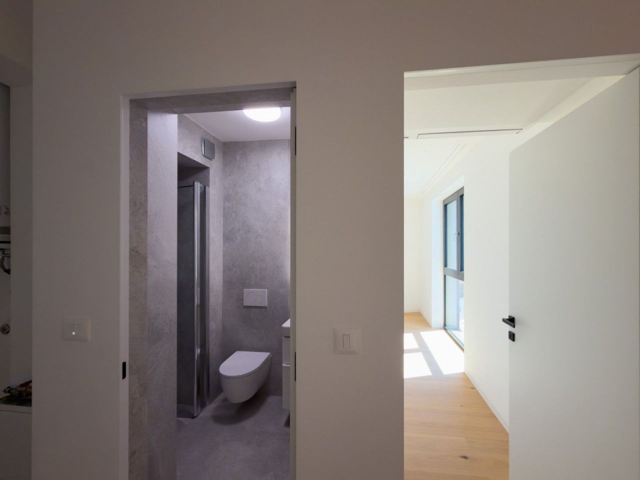 Квартира в Умаге, Хорватия, 43.55 м² - фото 5