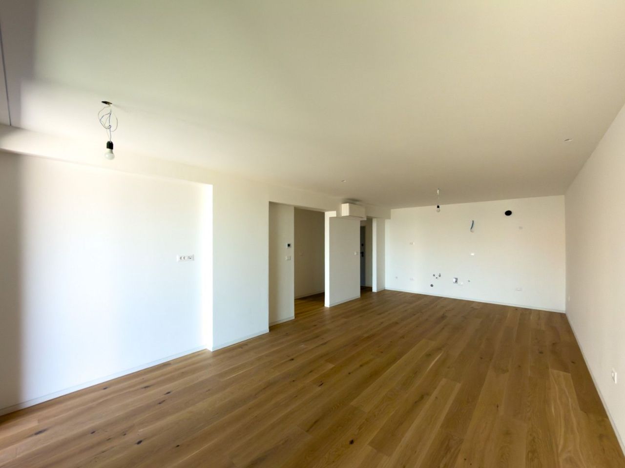 Квартира в Умаге, Хорватия, 90.61 м² - фото 6
