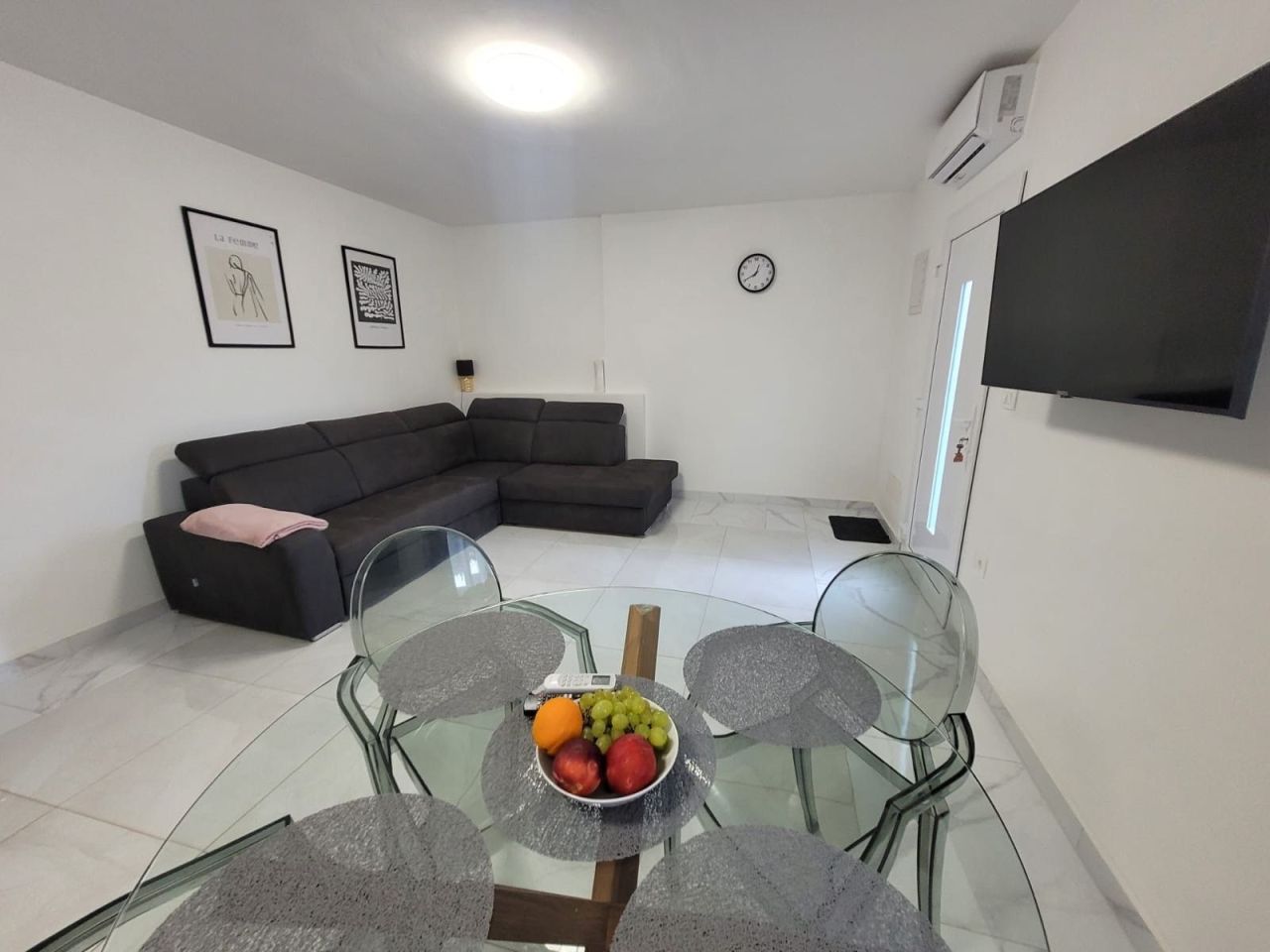 Квартира в Медулине, Хорватия, 44.5 м² - фото 6
