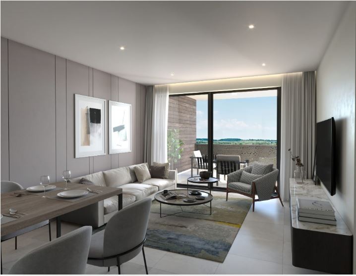 Квартира в Умаге, Хорватия, 58.8 м² - фото 7