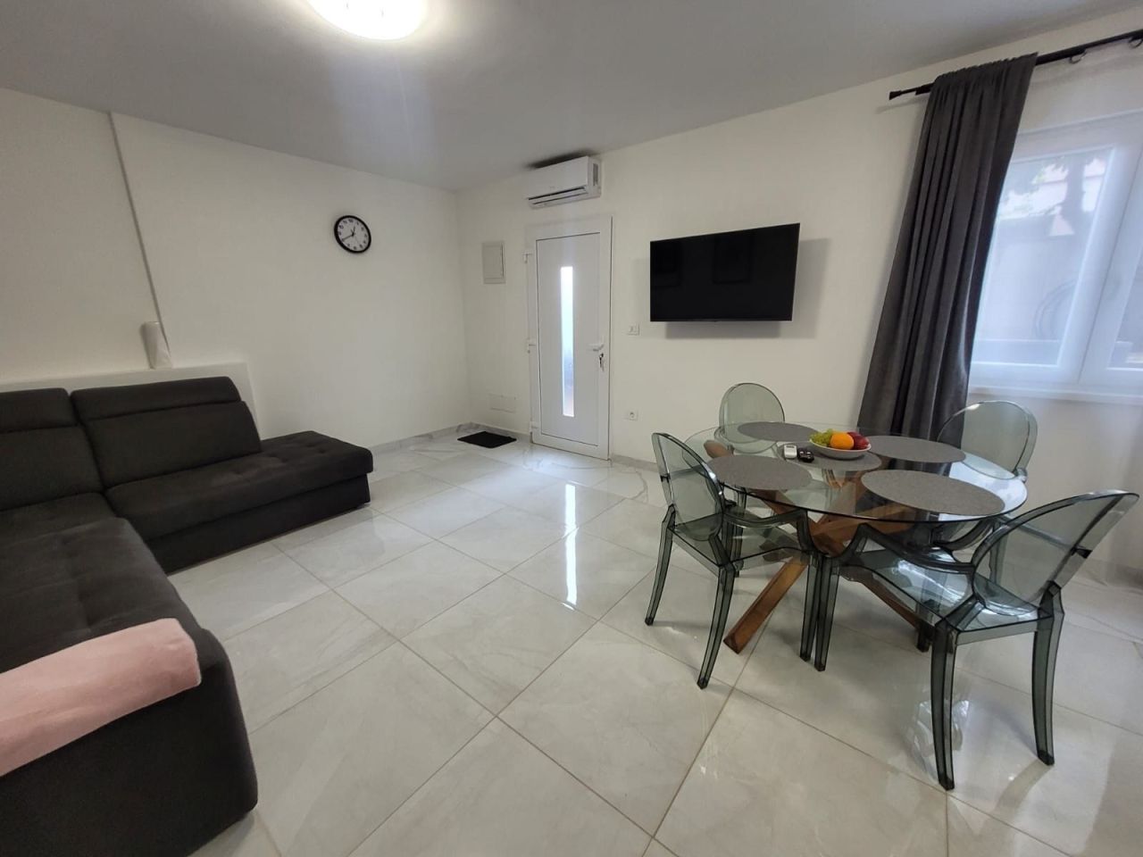 Квартира в Медулине, Хорватия, 44.5 м² - фото 7