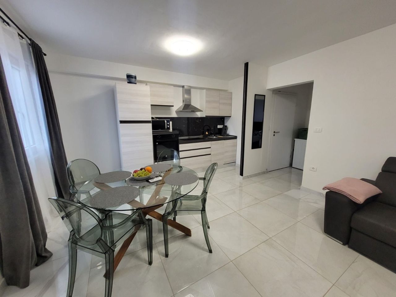 Квартира в Медулине, Хорватия, 44.5 м² - фото 8