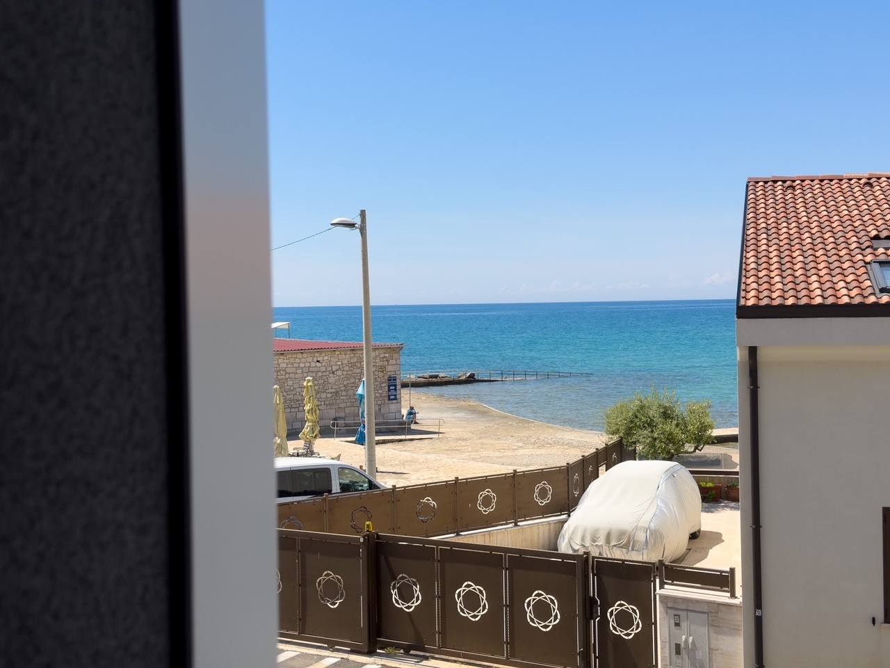 Квартира в Умаге, Хорватия, 90.61 м² - фото 8