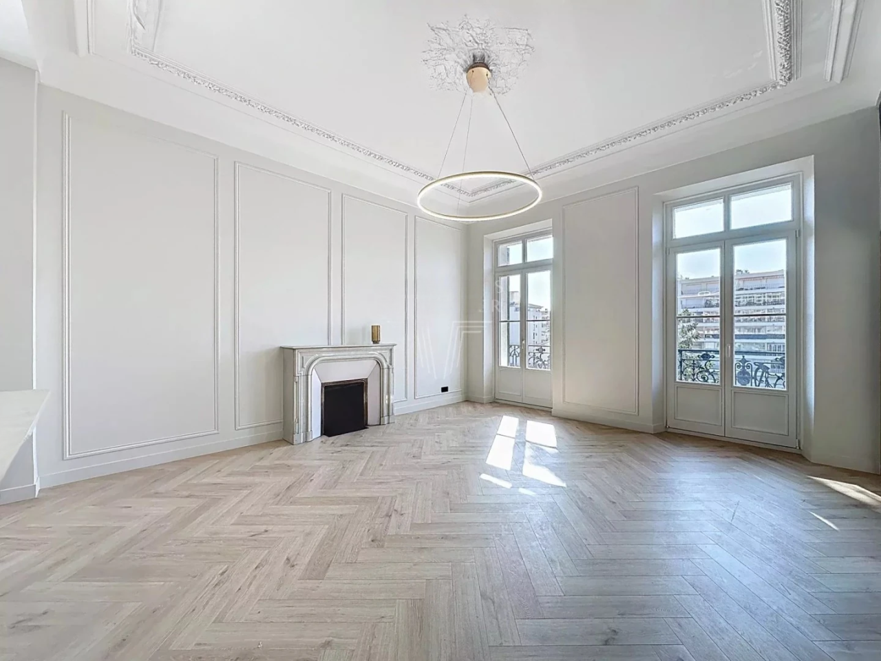 Квартира в Каннах, Франция, 110 м² - фото 2