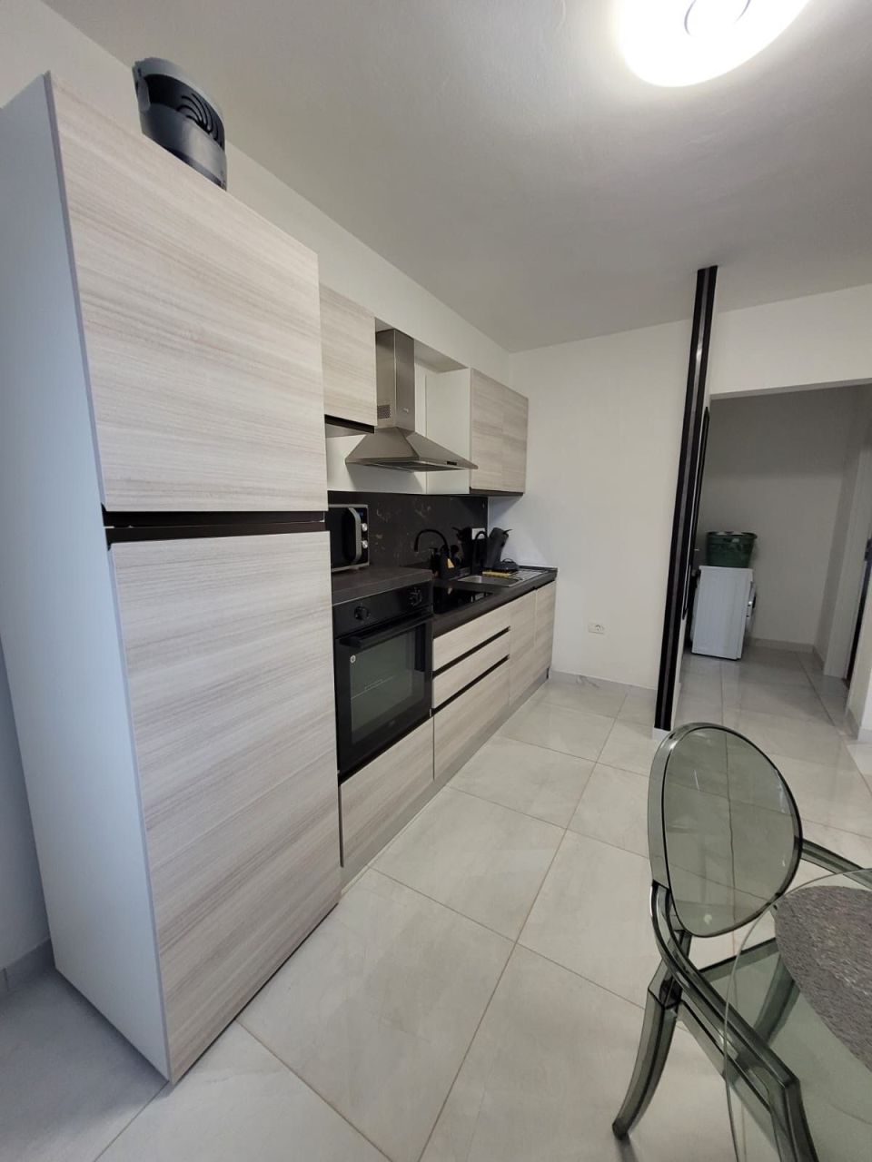 Квартира в Медулине, Хорватия, 44.5 м² - фото 9