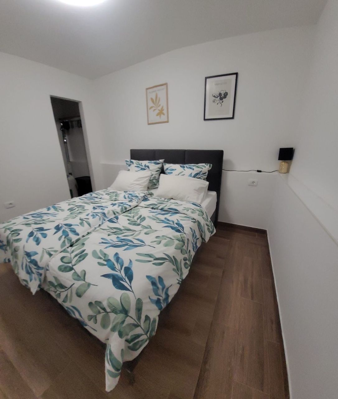 Квартира в Медулине, Хорватия, 44.5 м² - фото 10