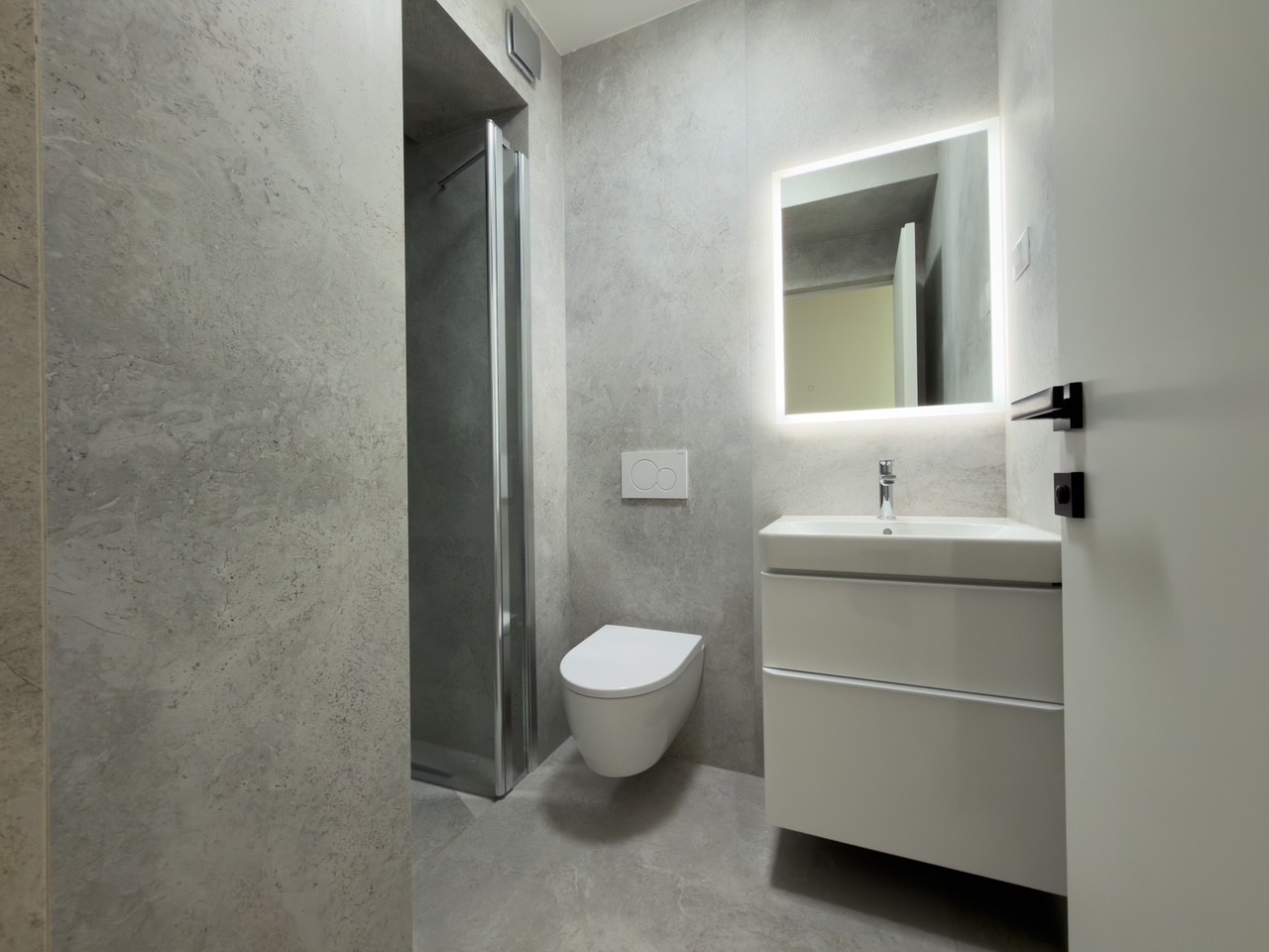 Квартира в Умаге, Хорватия, 43.55 м² - фото 10