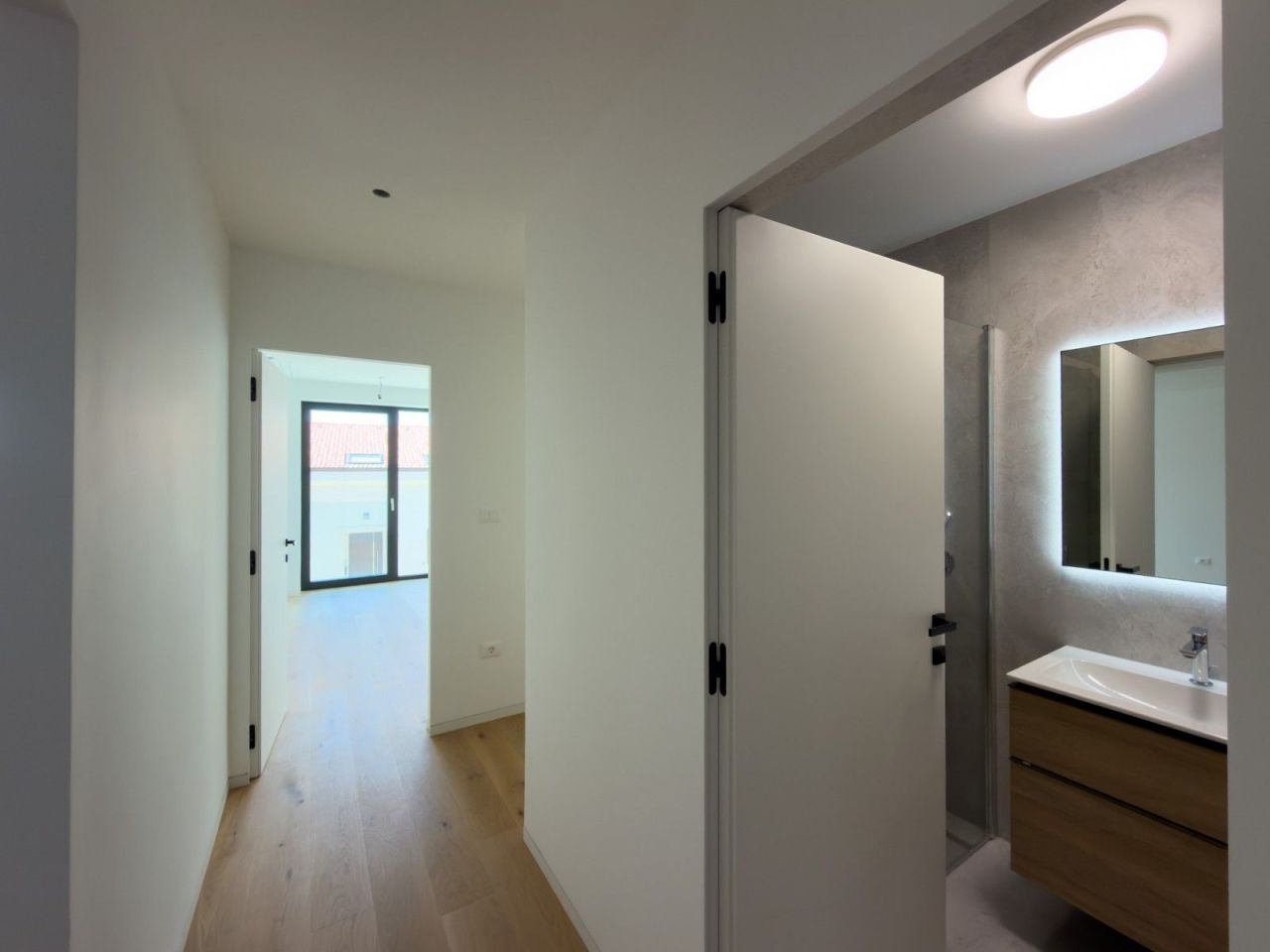 Квартира в Умаге, Хорватия, 90.61 м² - фото 11