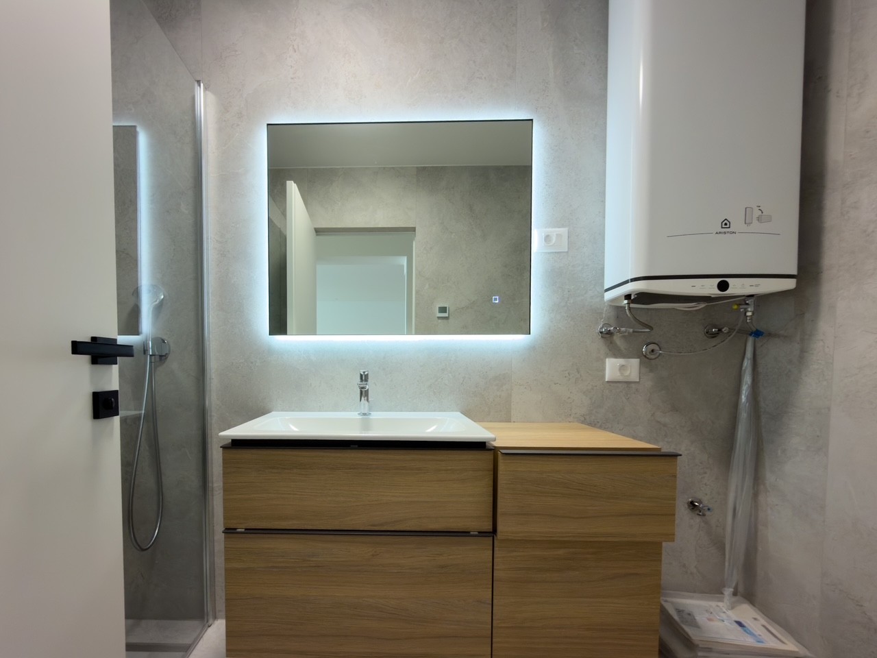 Квартира в Умаге, Хорватия, 90.61 м² - фото 12