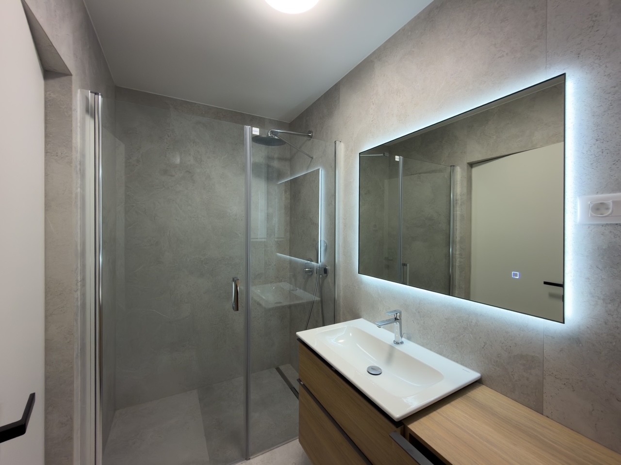 Квартира в Умаге, Хорватия, 90.61 м² - фото 13