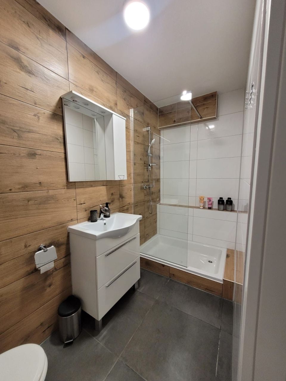 Квартира в Медулине, Хорватия, 44.5 м² - фото 13