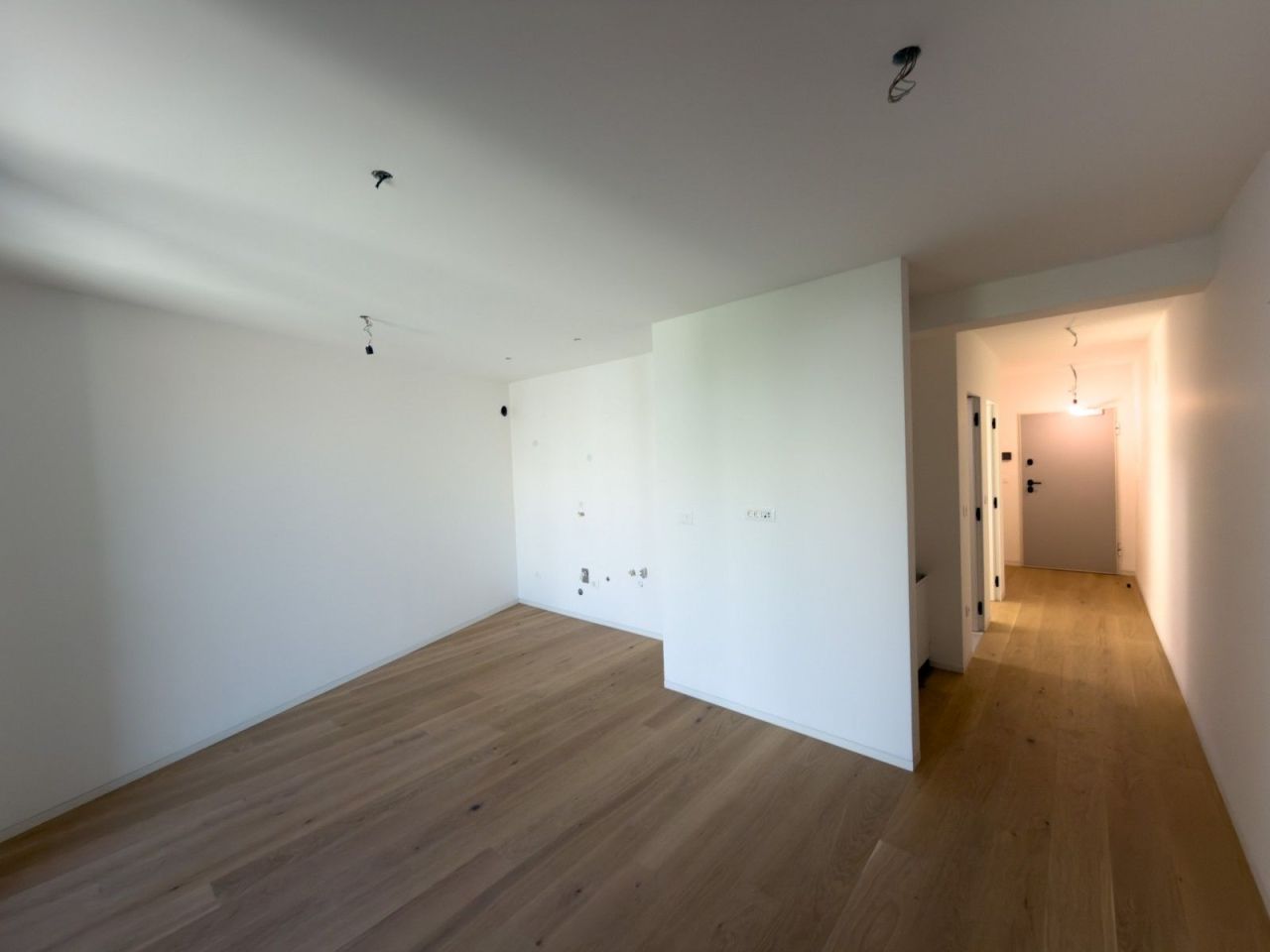 Квартира в Умаге, Хорватия, 43.55 м² - фото 13