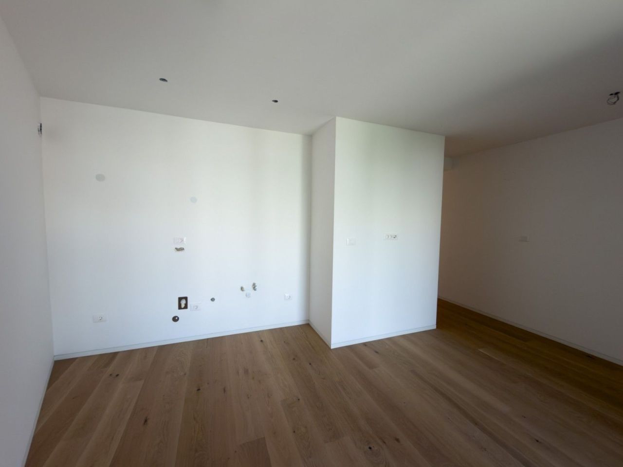 Квартира в Умаге, Хорватия, 43.55 м² - фото 14