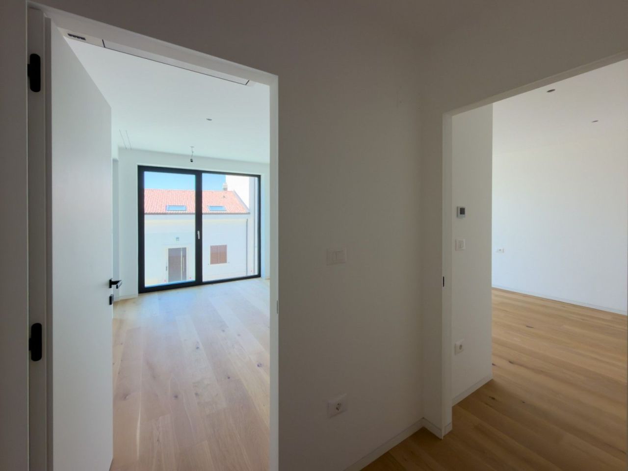 Квартира в Умаге, Хорватия, 90.61 м² - фото 14