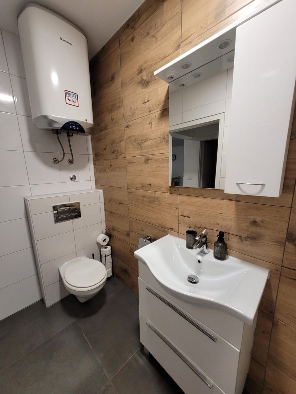 Квартира в Медулине, Хорватия, 44.5 м² - фото 15