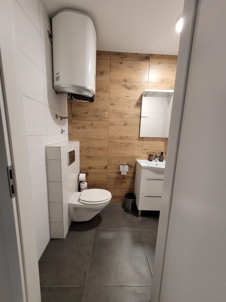 Квартира в Медулине, Хорватия, 44.5 м² - фото 16