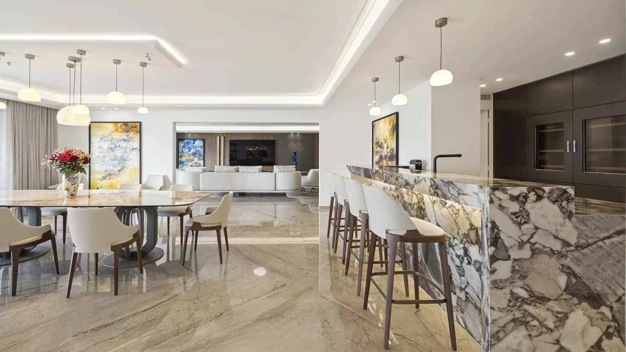 Квартира в Каннах, Франция, 324 м² - фото 3