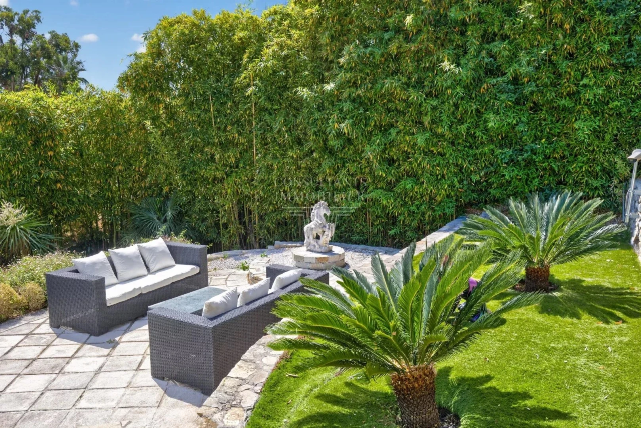 Квартира в Каннах, Франция, 374 м² - фото 3