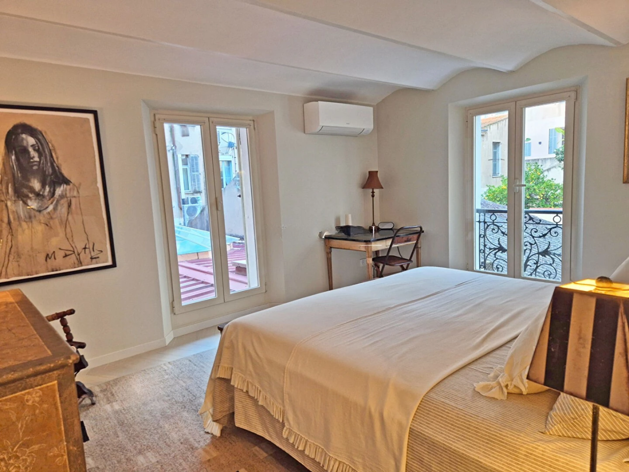 Квартира в Каннах, Франция, 82 м² - фото 3