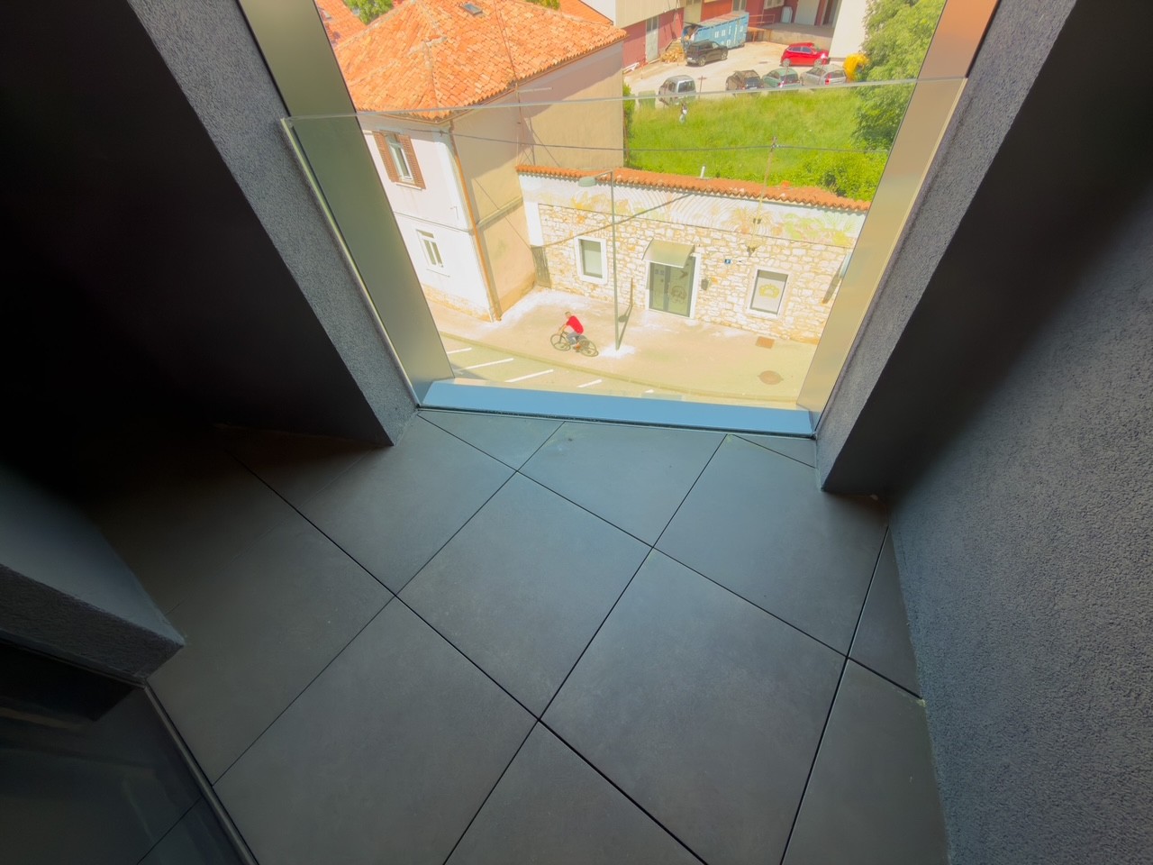 Квартира в Умаге, Хорватия, 43.55 м² - фото 19