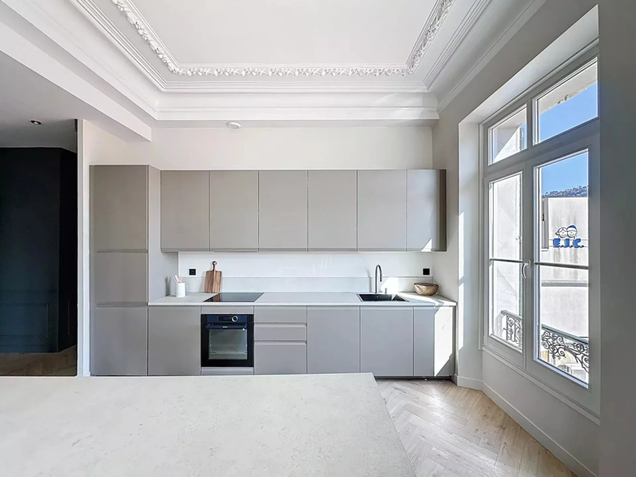 Квартира в Каннах, Франция, 110 м² - фото 3