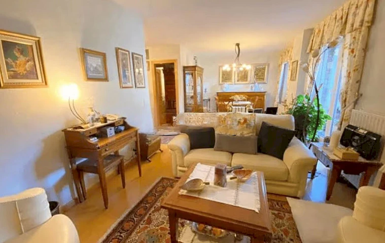 Квартира в Эскальдесе, Андорра, 200 м² - фото 3