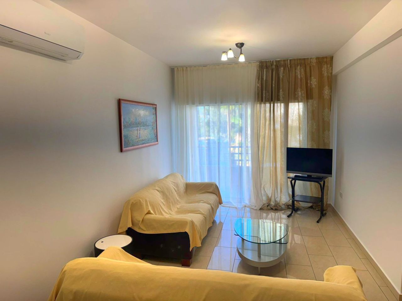 Апартаменты Neapoli, Кипр, 100 м² - фото 1