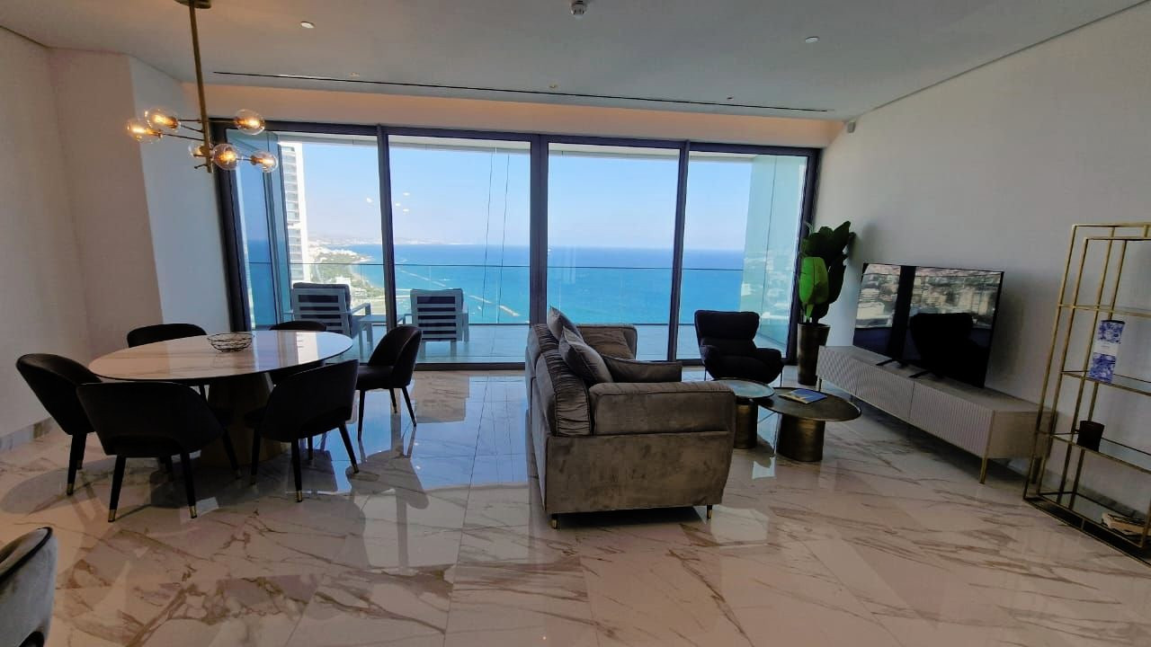 Апартаменты Neapoli, Кипр, 137 м² - фото 1
