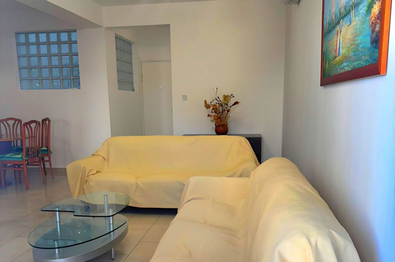 Апартаменты Neapoli, Кипр, 100 м² - фото 2
