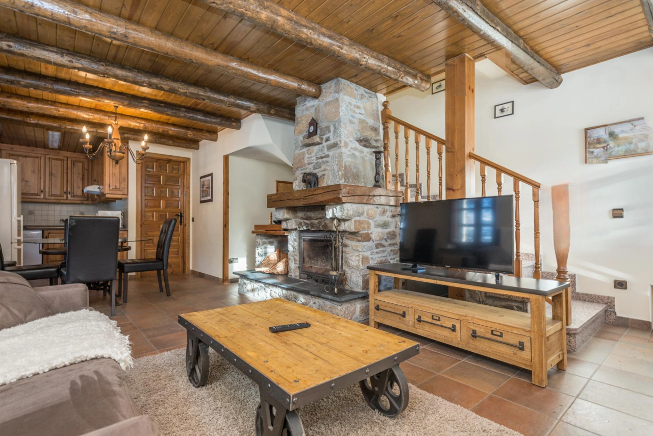 Квартира в Канильо, Андорра, 3 494 м² - фото 3