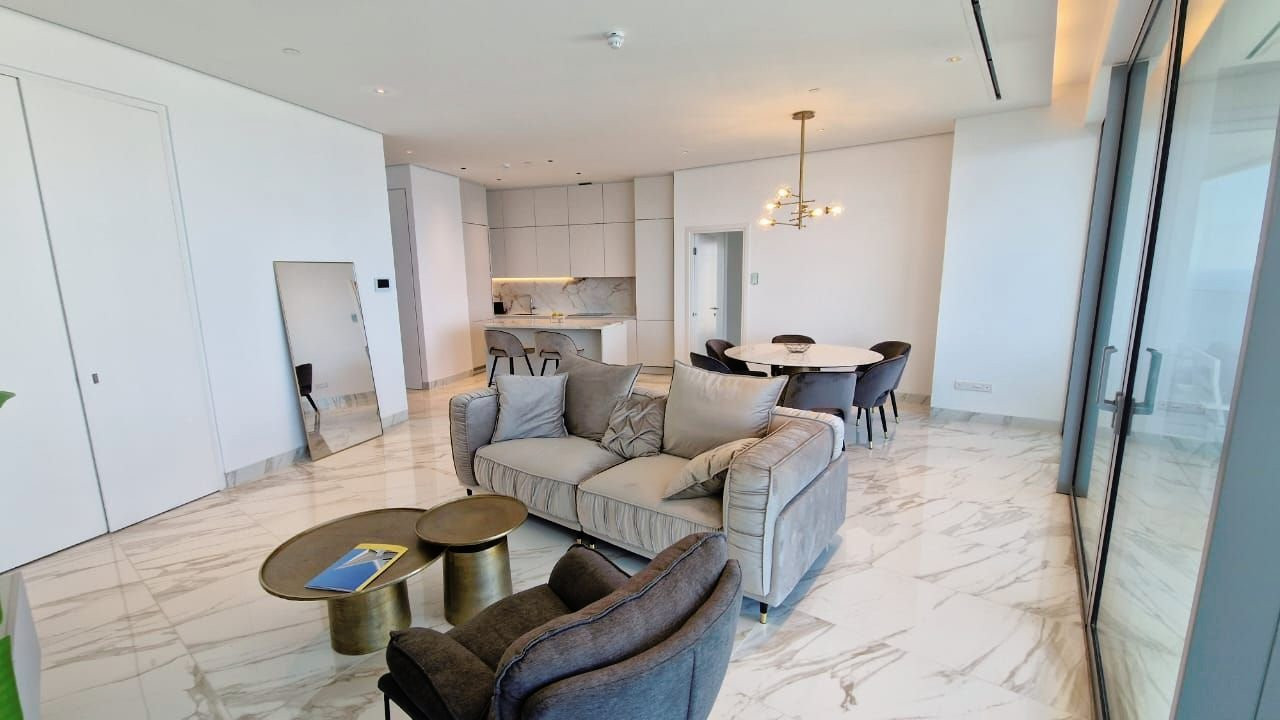 Апартаменты Neapoli, Кипр, 137 м² - фото 3