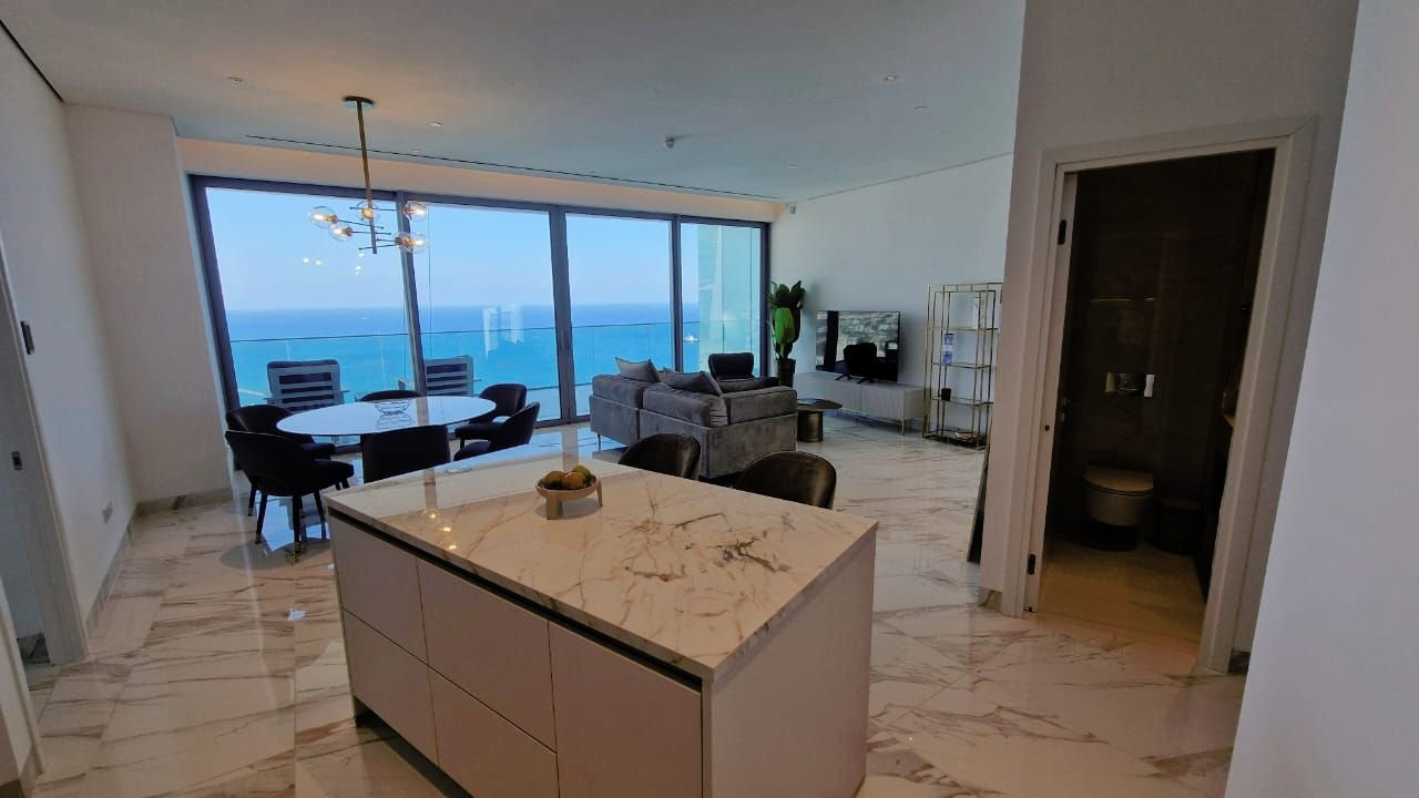Апартаменты Neapoli, Кипр, 137 м² - фото 4